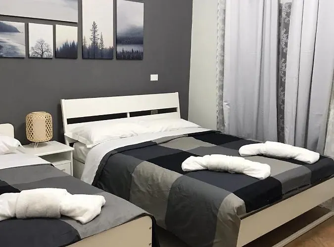 Pensjonat Martini Rzym